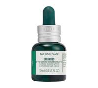 The Body Shop Edelweiss Eye serum Concentrate 10 ml