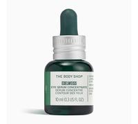 The Body Shop Edelweiss Eye serum Concentrate 10 ml
