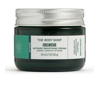 The Body Shop - EDELWEISS intense smoothing cream Cremas faciales 50 ml female