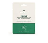 The Body Shop Edelweiss Serum Concentrate Sheet Mask 1 Un