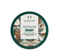 The Body Shop - Exfoliante Corporal de Coco (240 ml)