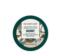 The Body Shop - Exfoliante Corporal de Coco (50 ml)