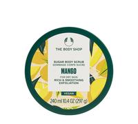 The Body Shop - Exfoliante Corporal de Mango (240 ml)