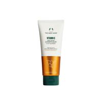 The Body Shop - Exfoliante Facial de Vitamina C (100 ml)