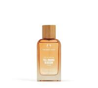 THE BODY SHOP FULL NARANGE BLOSSOM VEGANO EAU DE PARFUME 75 ML - Fresh, cítricos, flores fragrance, notas de bergamot, naranja blossom, neroli y vetiver