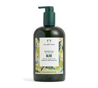 The Body Shop Gel de Ducha 750ml Oliva (Vegano)
