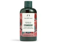 Body shop shower gel strawberry 250ml