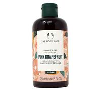 The Body Shop Pink Grapefruit Shower Gel (250 ml, Toronja)