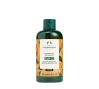 The Body Shop - Gel de Ducha de Satsuma (250 ml, Satsuma)