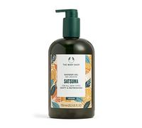 The Body Shop Gel de ducha Satsuma, 25.3 fl oz