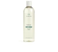 The body shop gel de ducha white musk (1 x 400 ml), gel de ducha icón