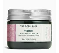 The Body Shop Gel Facial 50 ml