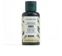 The Body Shop - GINGER acondicionador Acondicionadores 60 ml female