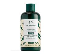 The Body Shop Ginger Scalp Care Conditoner 250 ml W