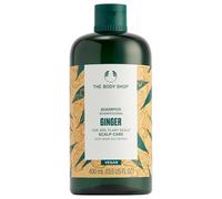 The Body Shop - Ginger Scalp Care Shampoo - 400ml