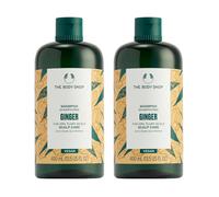 The Body Shop - Ginger Scalp Care Shampoo - 400ml (2ea)