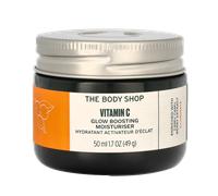 The Body Shop Glow Boosting Moisturiser 50 ml Hidratante