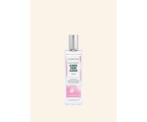 The Body Shop Glowing Cherry Blossom Eau De Toilette - Japanese Cherry Blossom, Osmanthus & Sandalwood 50 ml
