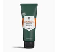 The Body Shop Guarana & Coffee Energising Moisturiser 100 ml M