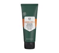 The Body Shop Guarana & Coffee Energising Moisturiser for Men