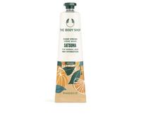 The body shop - hand cream, satsuma, 1 fluid ounce by