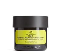 The Body Shop Hemp Overnight Nourishing Rescue Mask 75 ml UNI