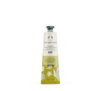 The Body Shop - Hemp Rescuing Hand Protector 96H, 30ml
