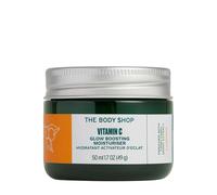 The Body Shop - Hidratante Potenciador de Luminosidad con Vitamina C (50 ml)
