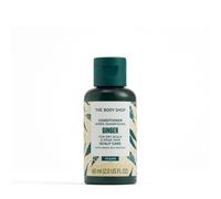 The Body Shop Jengibre Aceite esencial de jengibre, 60ml 60ML