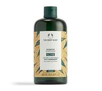 The Body Shop Jengibre Champú Contra La Caspa - 400Ml