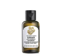 The Body Shop Jengibre Cuidado Anticaspa Jengibre, 60ml
