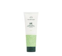 The Body Shop - Limpiador en Crema de Aloe (125 ml)
