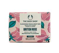 The Body Shop Loción Corporal Body - Marca EAN: 5028197250997