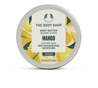 The Body Shop Mango Body Butter 50ml