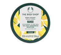 Body Yogurt De Mango
