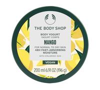 The Body Shop - Mango Body Yogurt, 200ml