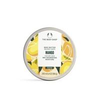 Body shop body butter mango 200ml