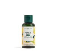 The Body Shop- Mango Shower Gel (60ml)