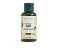 The Body Shop Mango Shower Gel 60ml