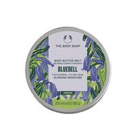 The Body Shop Bluebell Body Butter Melt para piel normal y seca, 200 ml