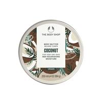 The Body Shop - Manteca Corporal de Coco (200 ml, Coco)