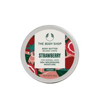 The Body Shop - Manteca Corporal de Fresa (50 ml)