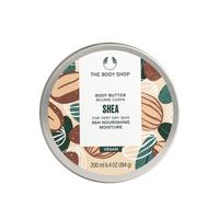 The Body Shop - Manteca Corporal de Karité (200 ml)