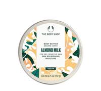 The Body Shop - Manteca Corporal de Leche de Almendra (200 ml)