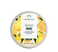 The Body Shop - Manteca Corporal de Mango (200 ml)
