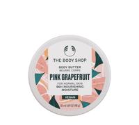 The Body Shop - Manteca Corporal de Pomelo Rosa (50 ml)