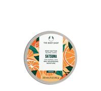 The Body Shop - Manteca Corporal de Satsuma (200 ml)