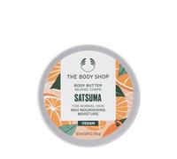 The Body Shop - Manteca Corporal de Satsuma (50 ml)