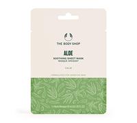 The Body Shop Mascarilla Calmante Aloe 18 ml