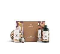 The Body Shop Medium Shea Estuche 4 Pcs